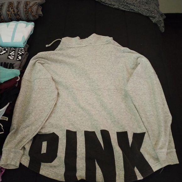 Victoria secret PINK tops - Picture 16 of 16